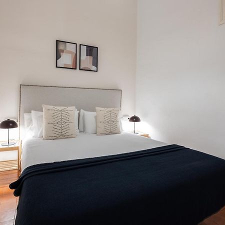 Stay U-Nique Apartments Granados Barcellona Esterno foto