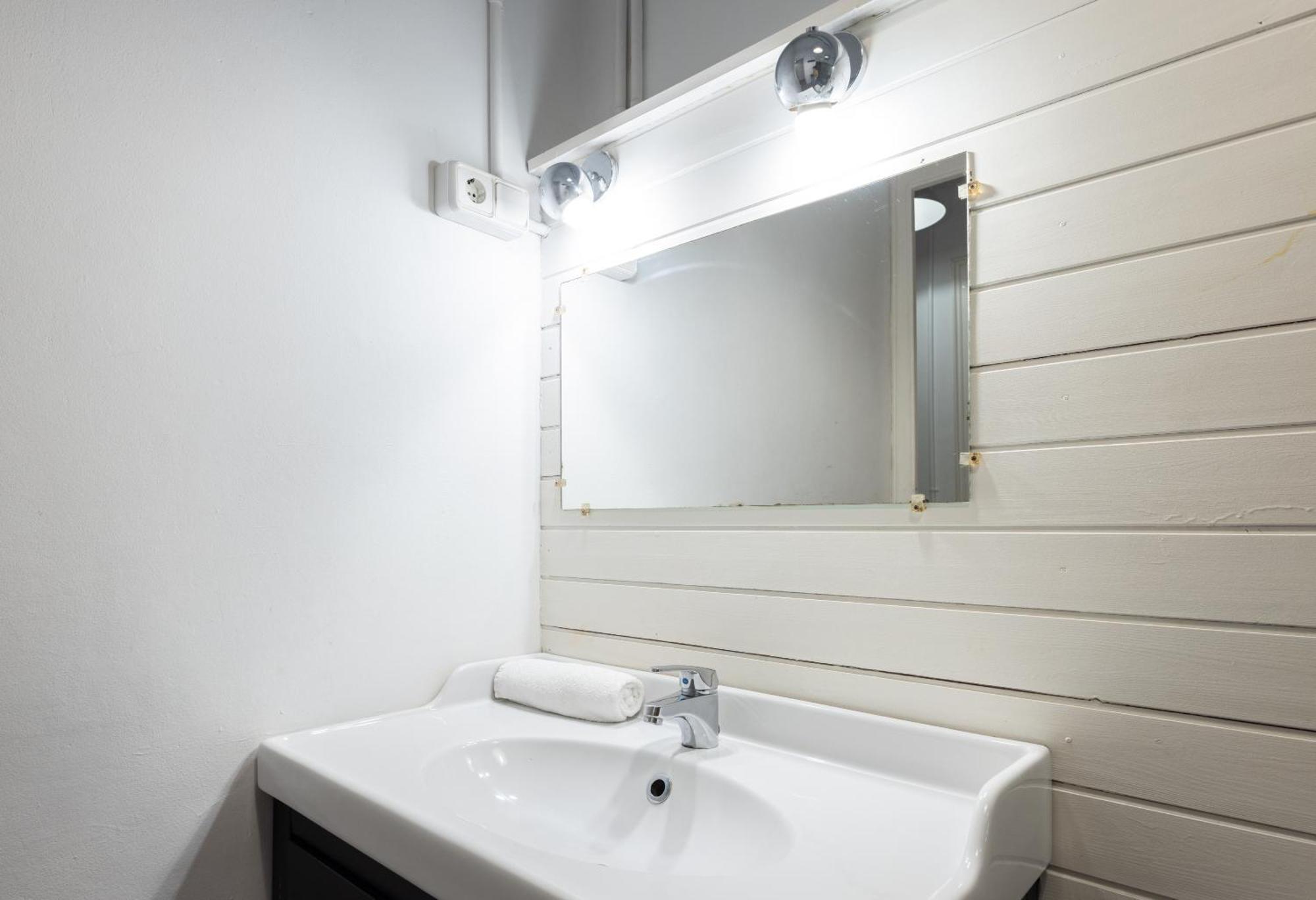 Stay U-Nique Apartments Granados Barcellona Esterno foto